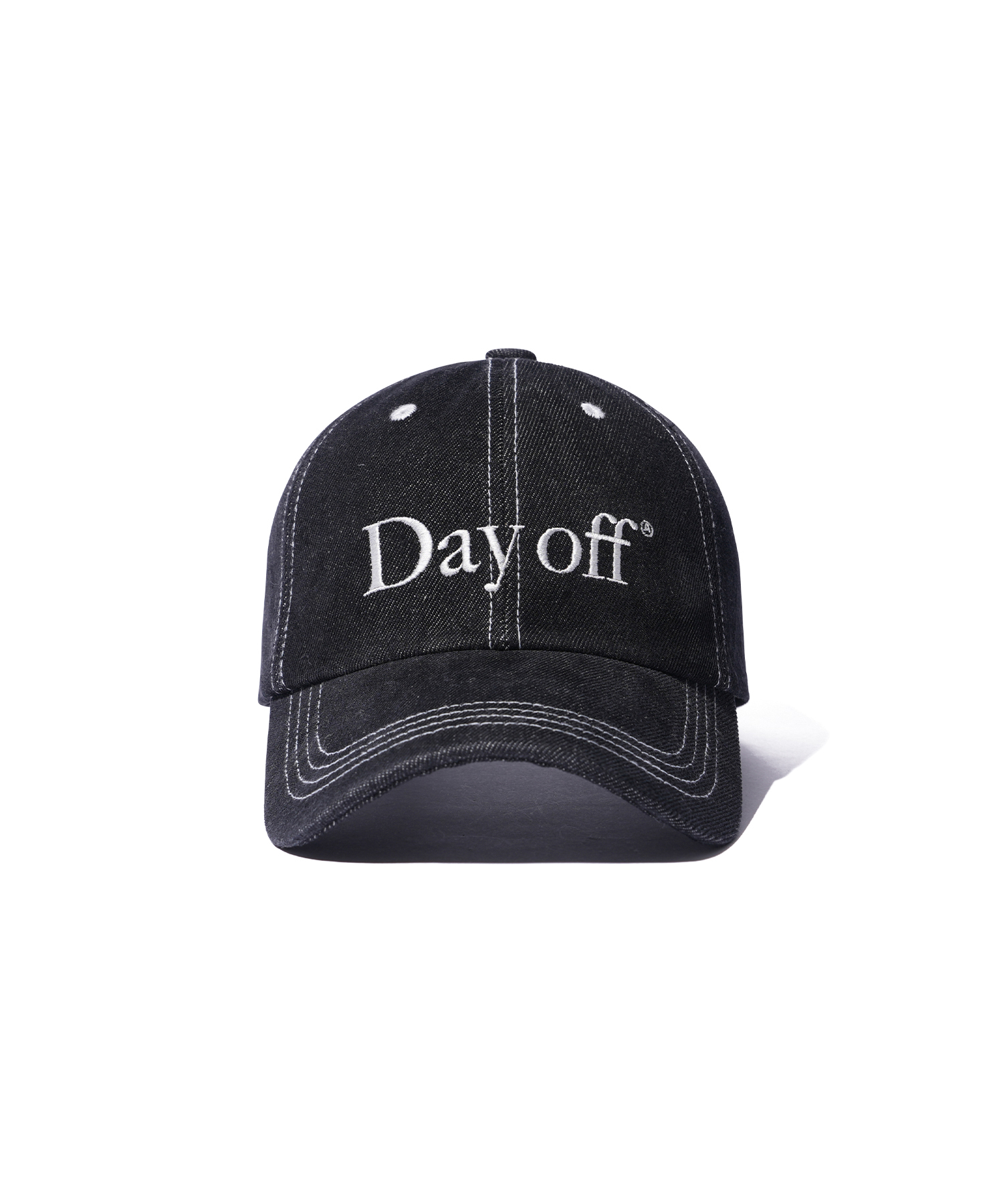 AECA DAY OFF CAP INDIGO DARK FWBCACAST002C6DK