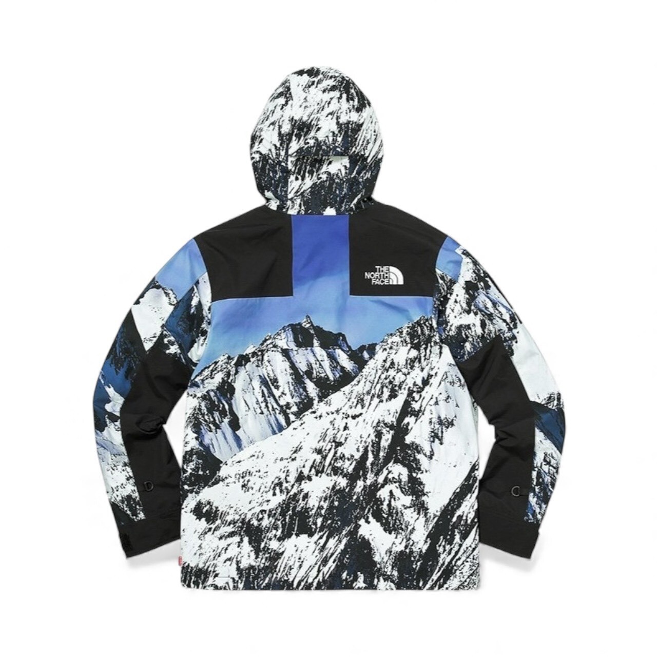 Supreme 17FW The North Face Mountain Parka SIZE M