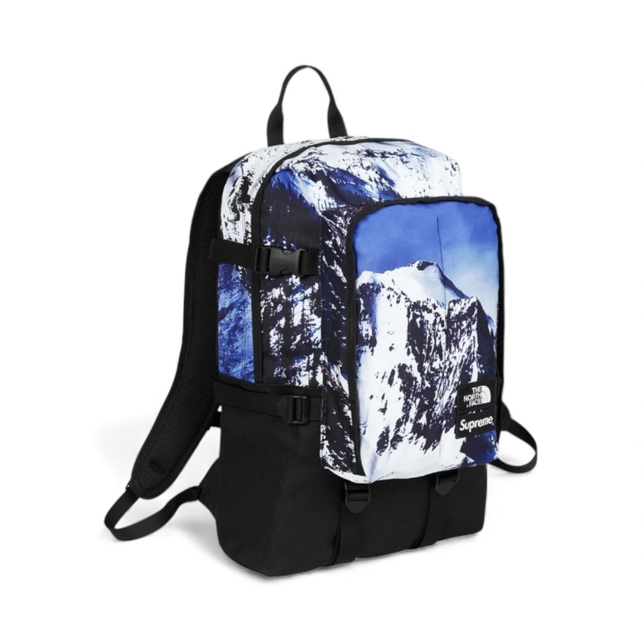 Supreme 17FW The North Face Mountain Backpack