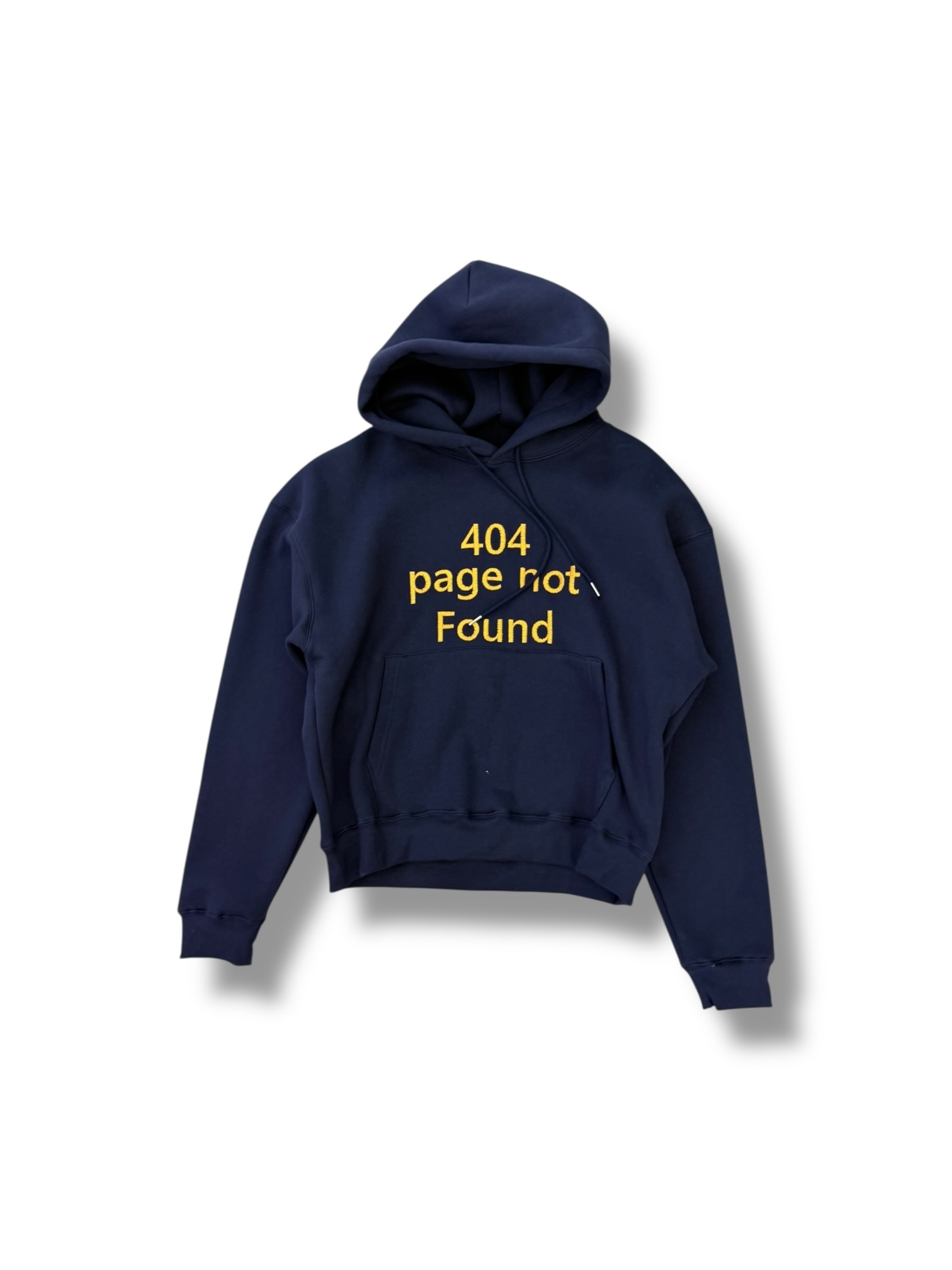 Symphony 帽T-重磅刷毛 正常版型（四個顏色）