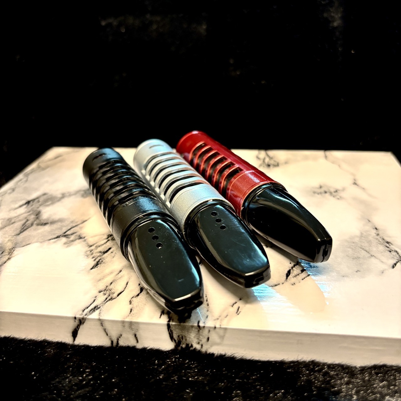 USB充電式煙嘴過濾器 便攜迷你煙灰缸 防塵 懶人煙嘴 無塵神器 老司機 車用迷你煙灰缸 附禮盒清潔棒 生日禮物 男女