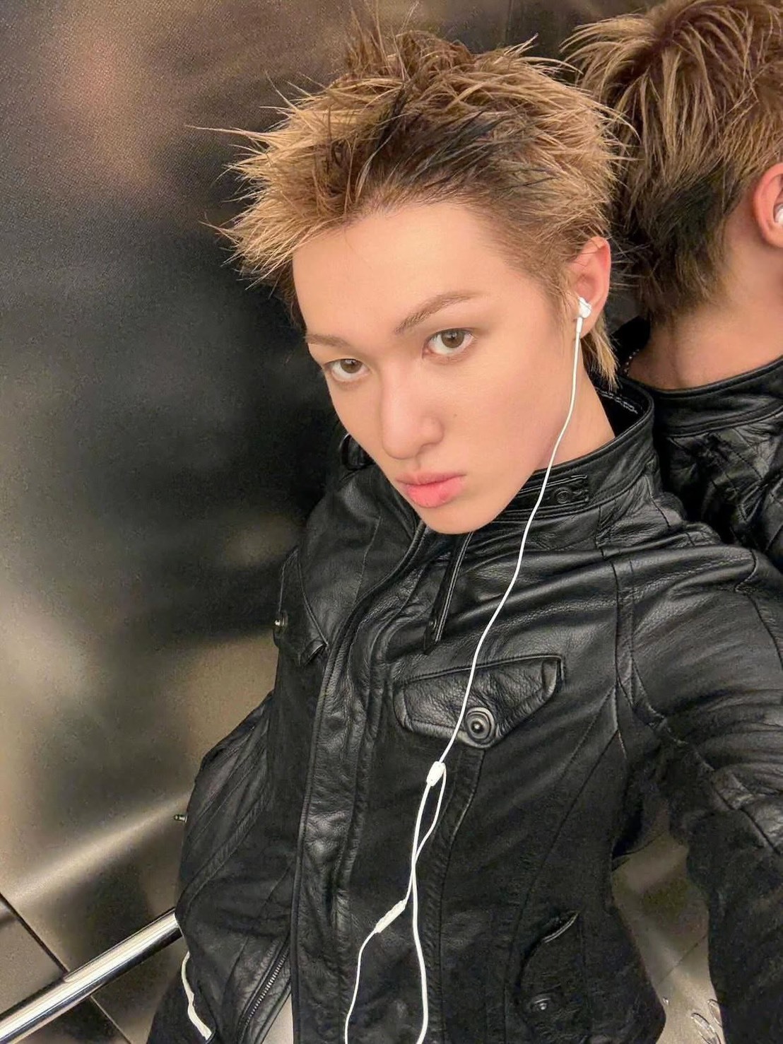 D'RHEA 有線耳機 Cortis馬丁同款 Martin同款 復古 有線耳機