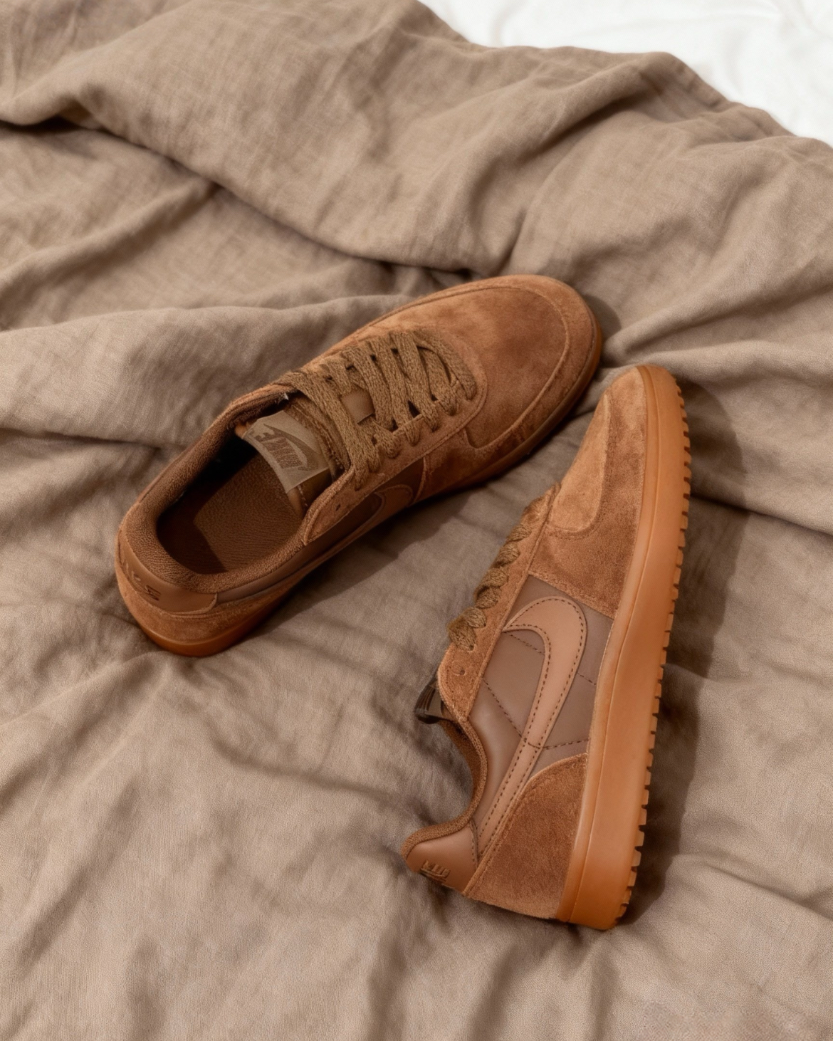 (預訂) Nike Field General - Cacao Wow