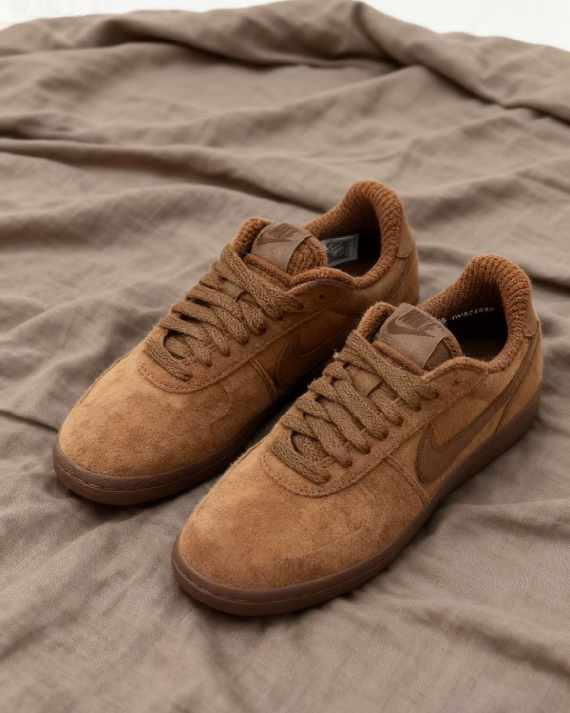 (預訂) Nike Field General - Cacao Wow