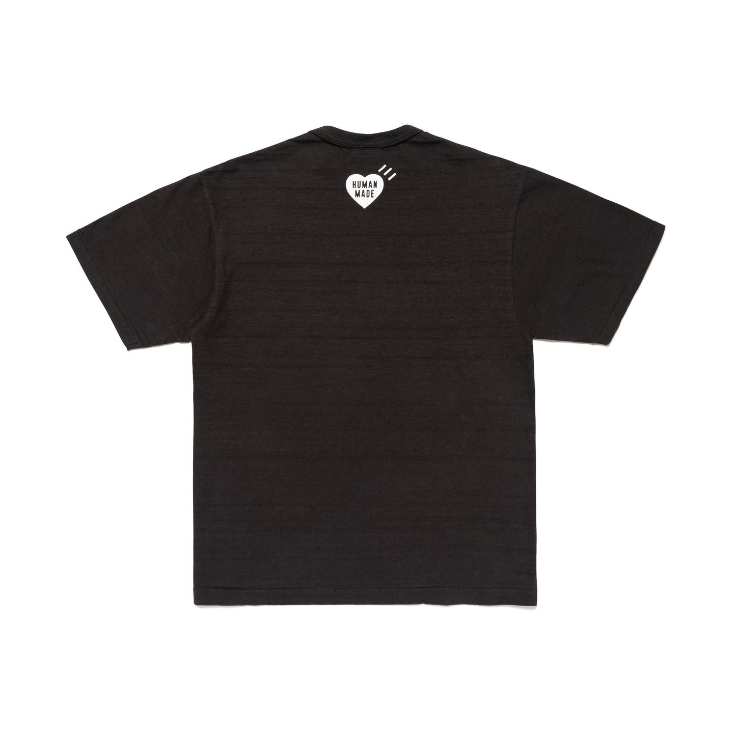 2025AW HUMAN MADE GRAPHIC T-SHIRT 鴨子 飛雁 短袖 現貨 HM30TE021