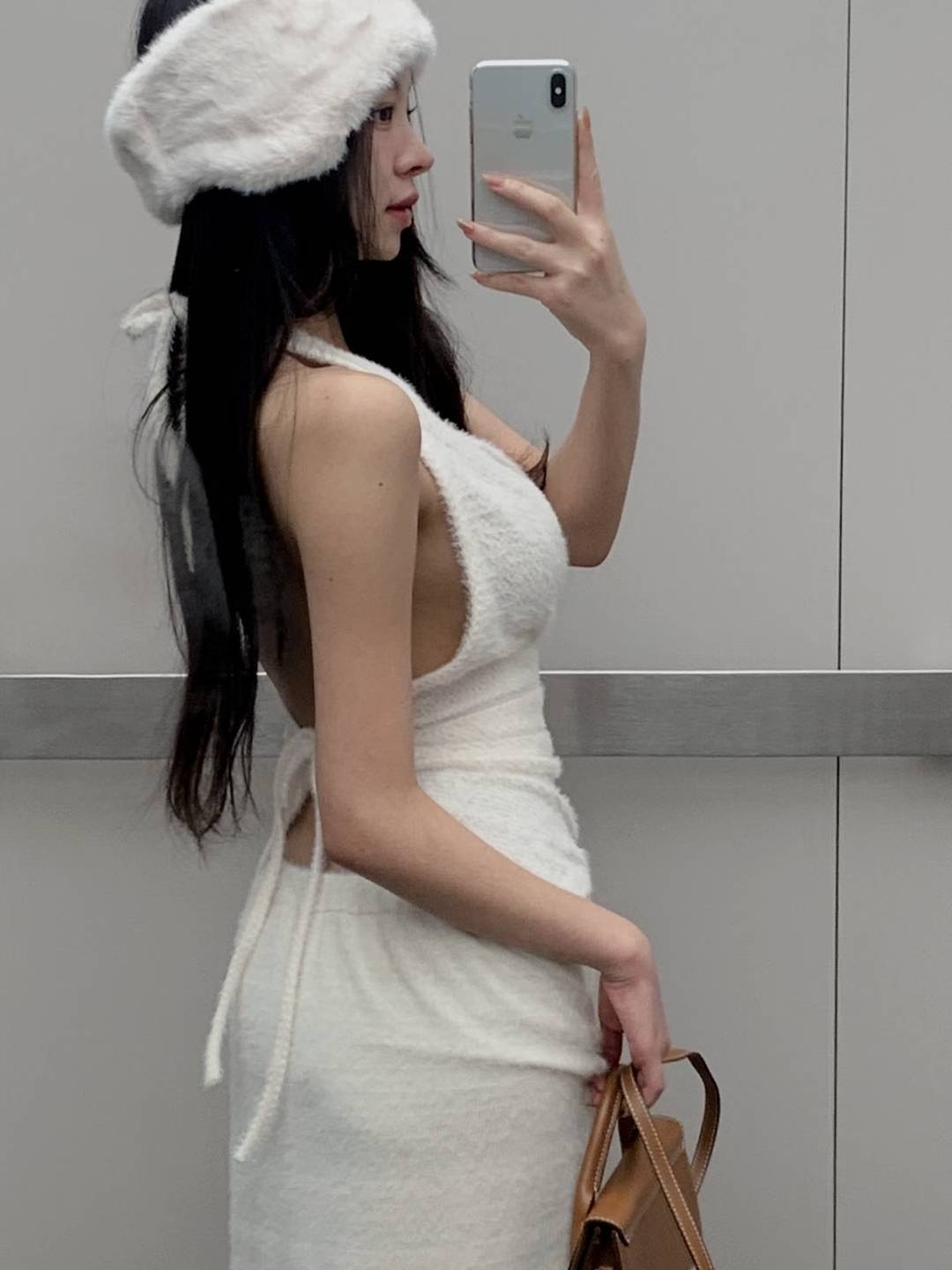 冬雪傳說 (上衣)