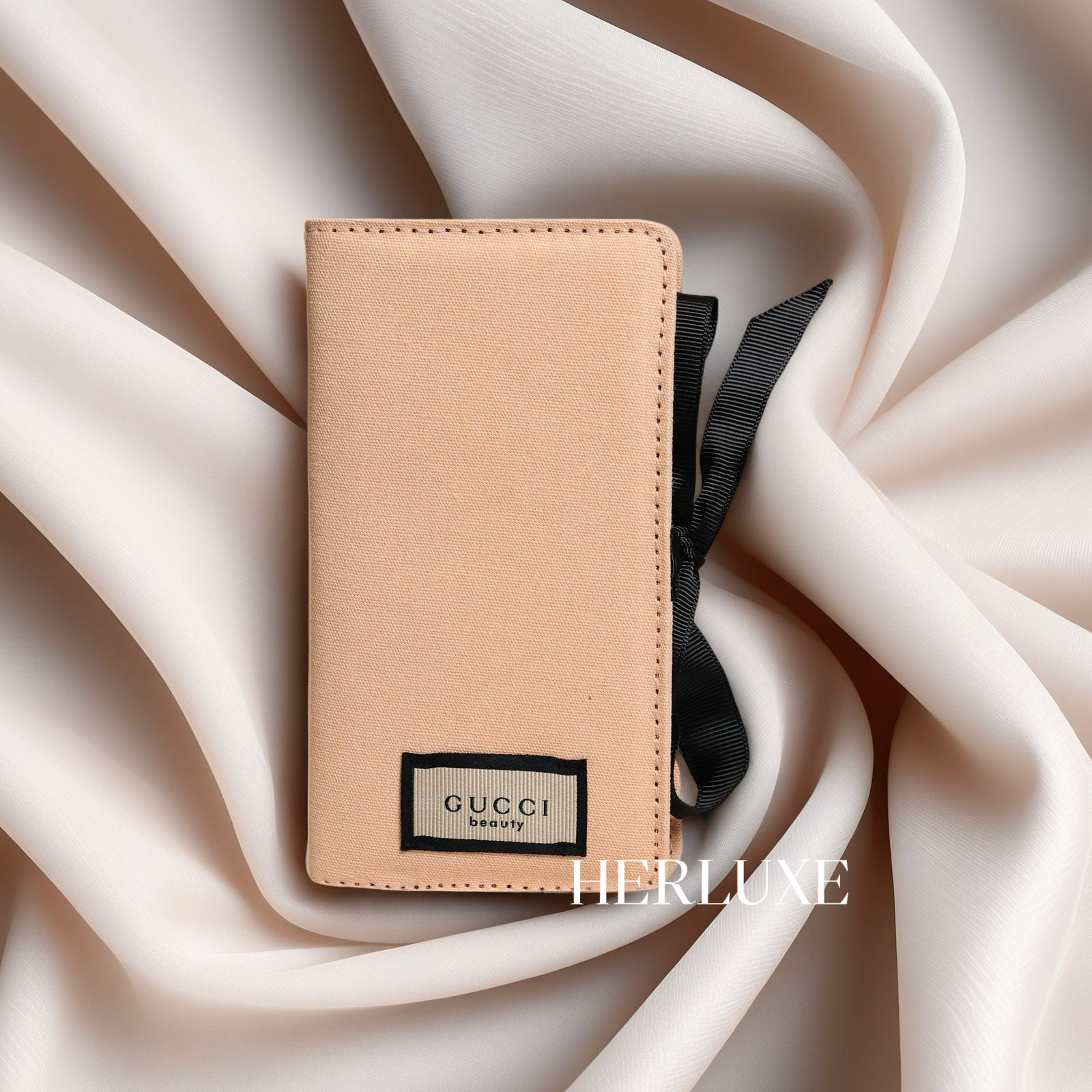 Gucci化妝掃套裝