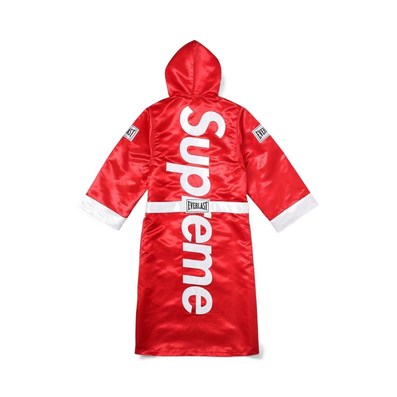 SUPREME BOXING ROBE FULL SIZE