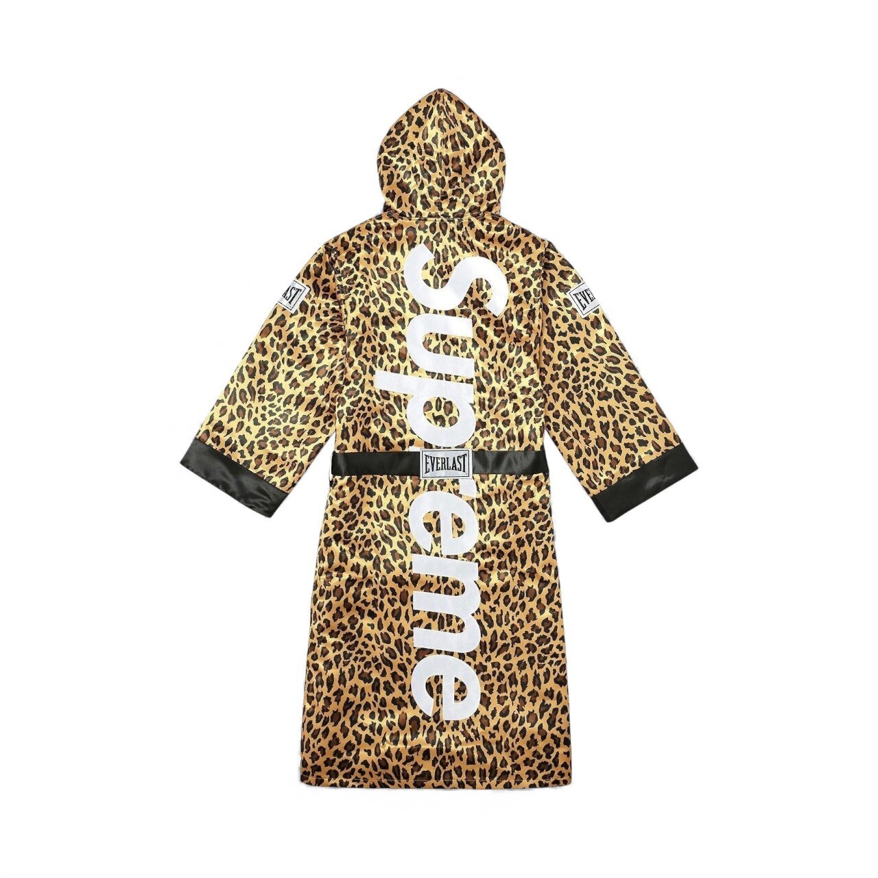 SUPREME BOXING ROBE FULL SIZE