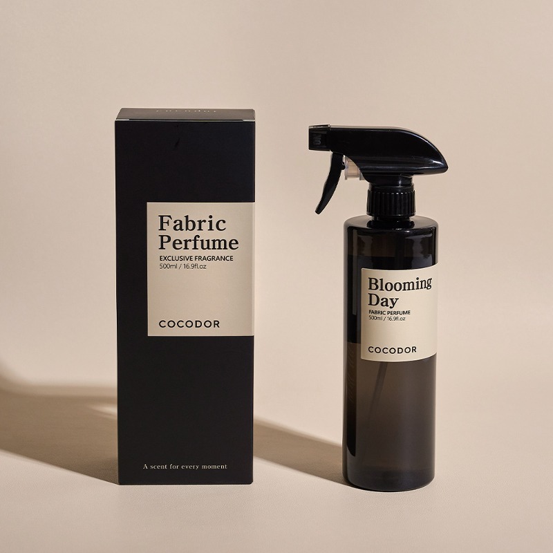 COCODOR Fabric Perfume 500ml
