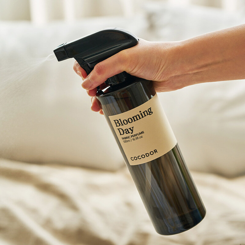 COCODOR Fabric Perfume 500ml