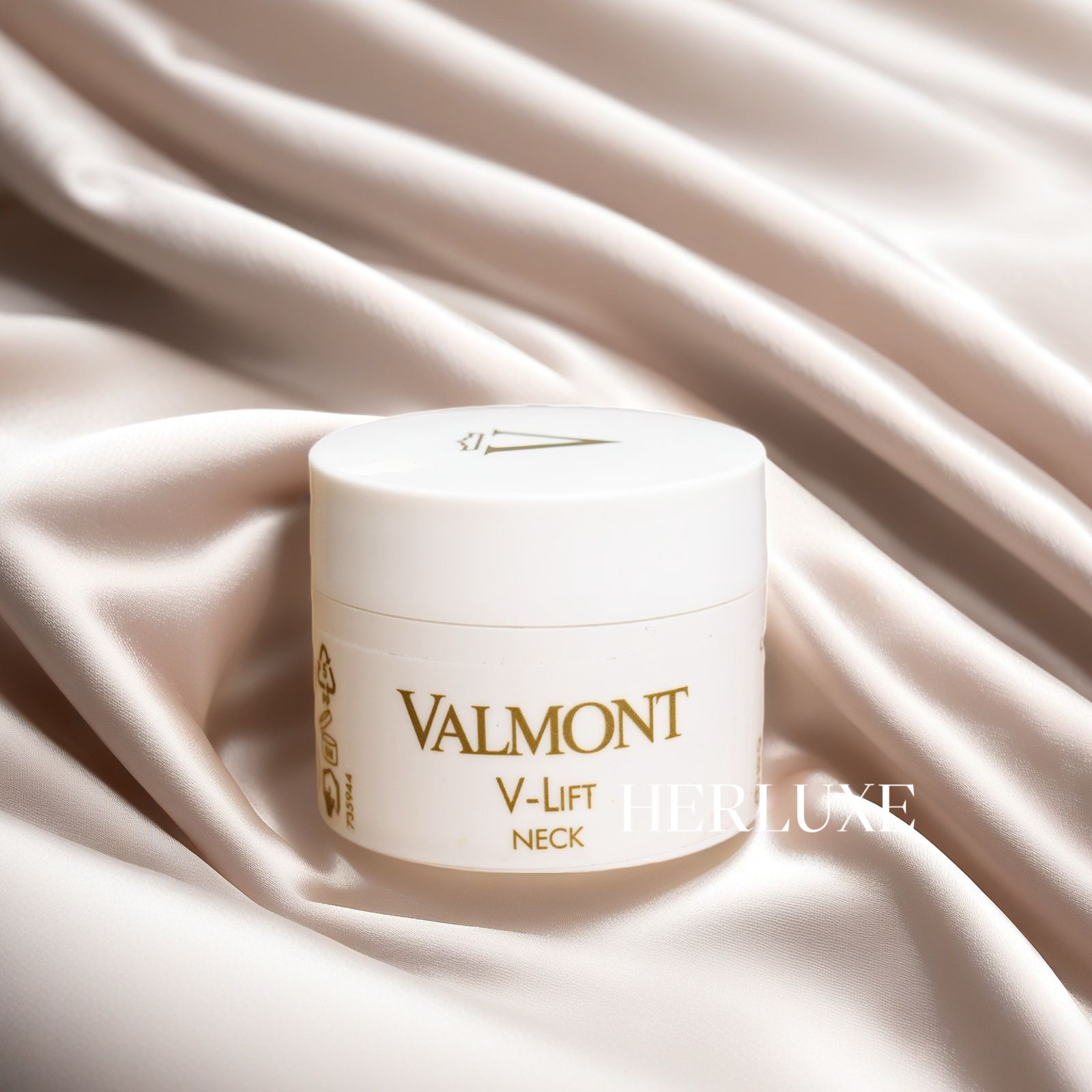 法爾曼 頸霜 10ml