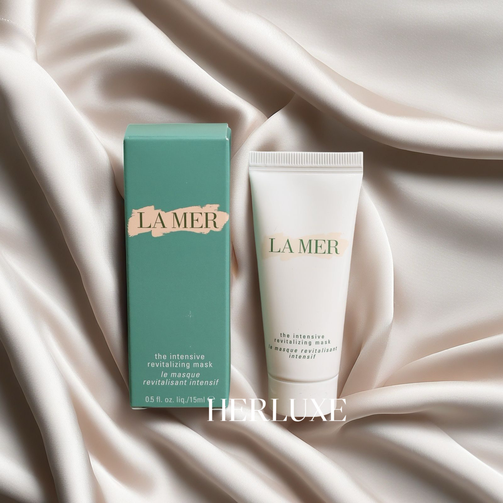 lamer 面膜 15ml