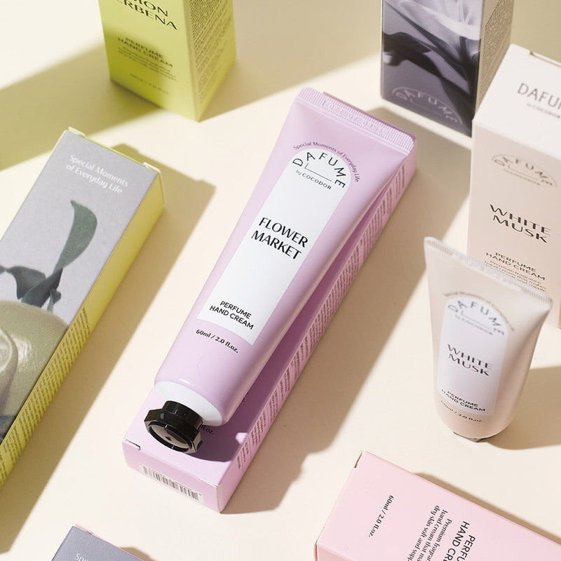 Dafume by COCODOR Perfume Hand Cream 60ml