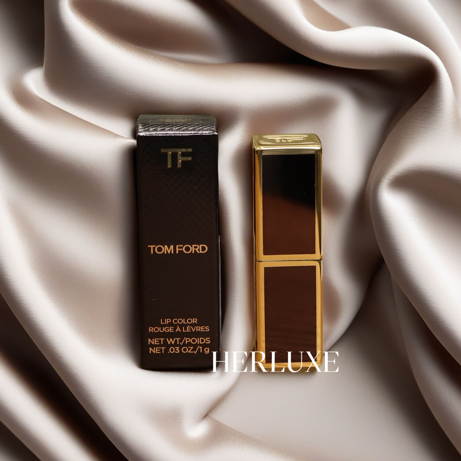 TF 唇膏 16# mini