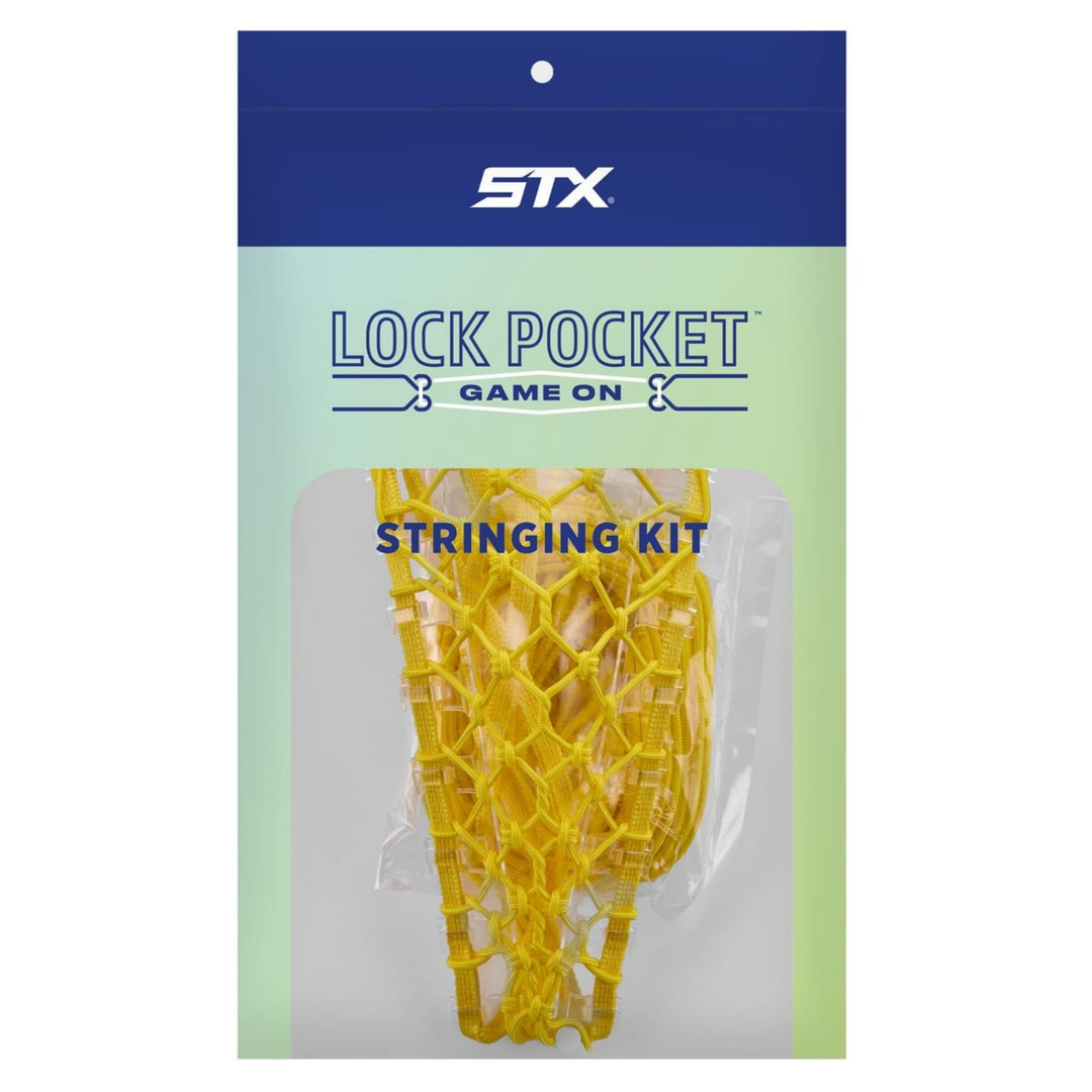 STX Lock Pocket 女子網裝
