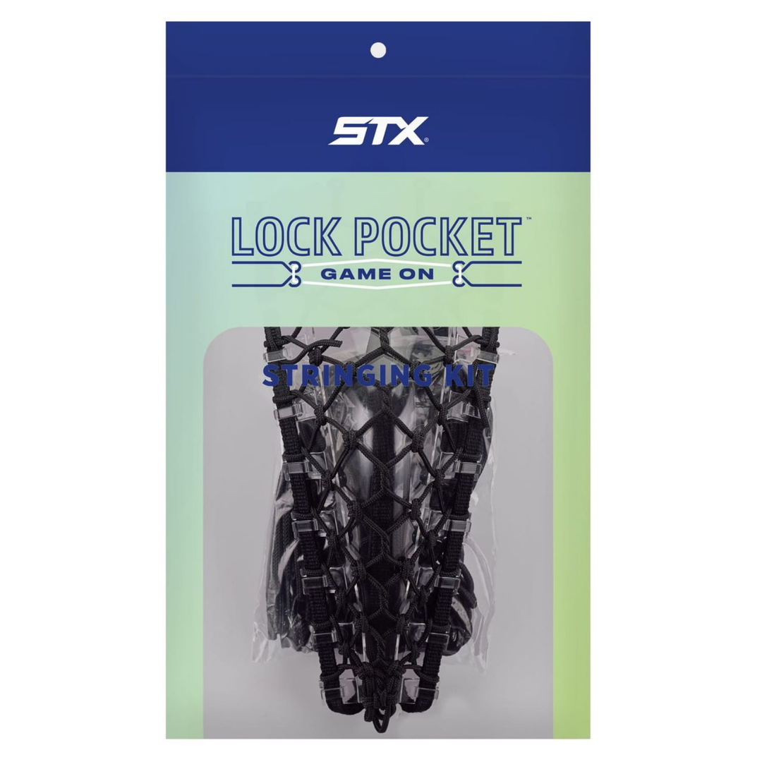 STX Lock Pocket 女子網裝