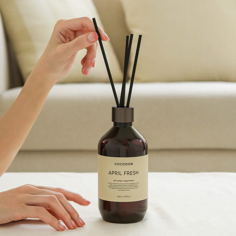 COCODOR Premium Diffuser 500ml