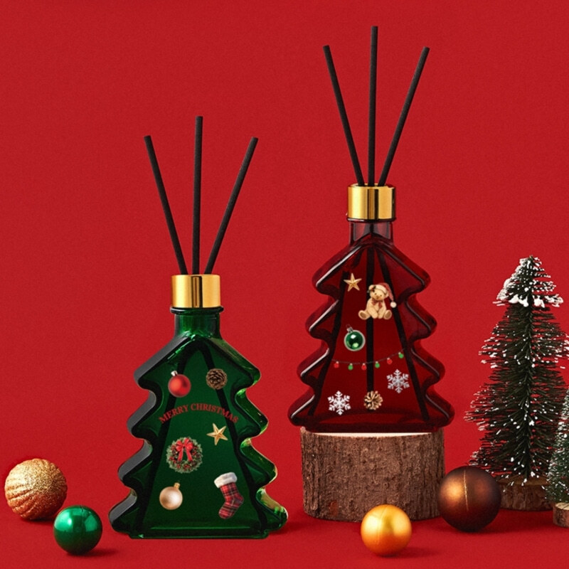 COCODOR Christmas Limited Edition Diffuser 200ml SET