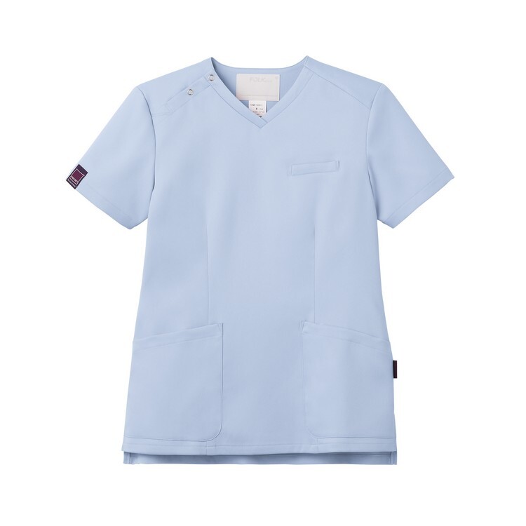 7099SC女用優雅型刷手服