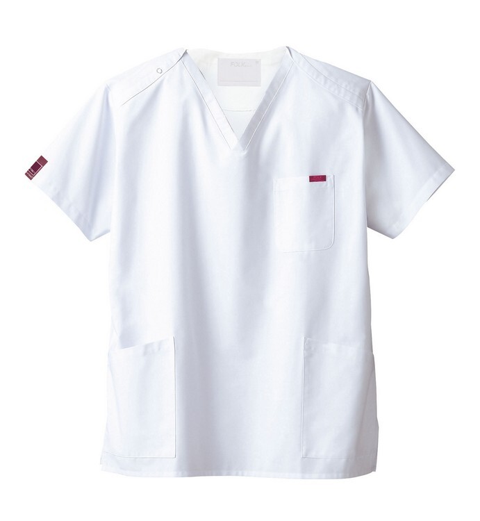 7000SC男女通用機能型刷手服