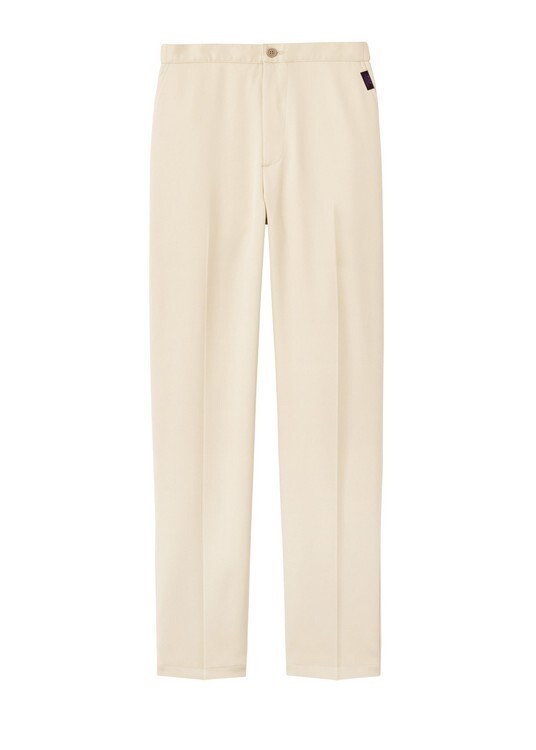 6022SC女用優雅型刷手褲