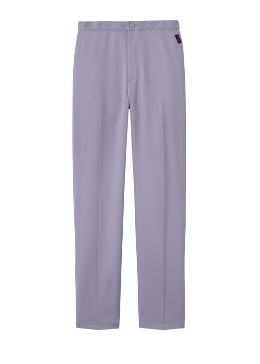 6022SC女用優雅型刷手褲