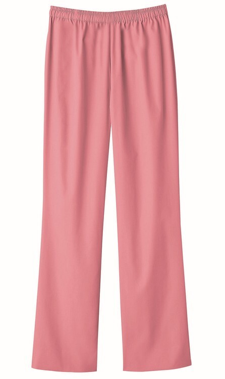 6003SC男女通用輕盈型刷手褲