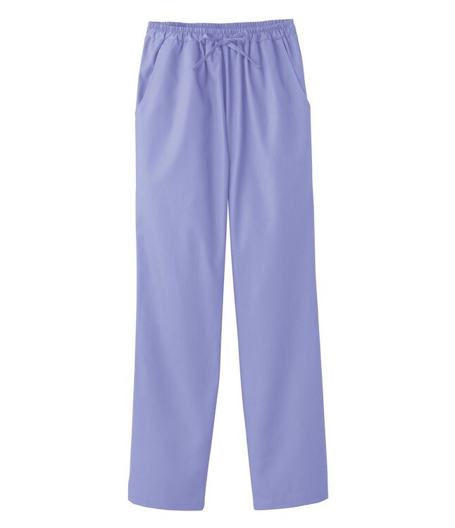 6012SC女用輕盈型刷手褲