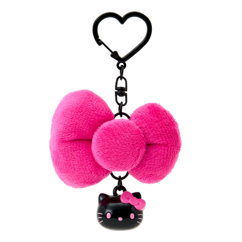 HELLO KITTY KEY RING