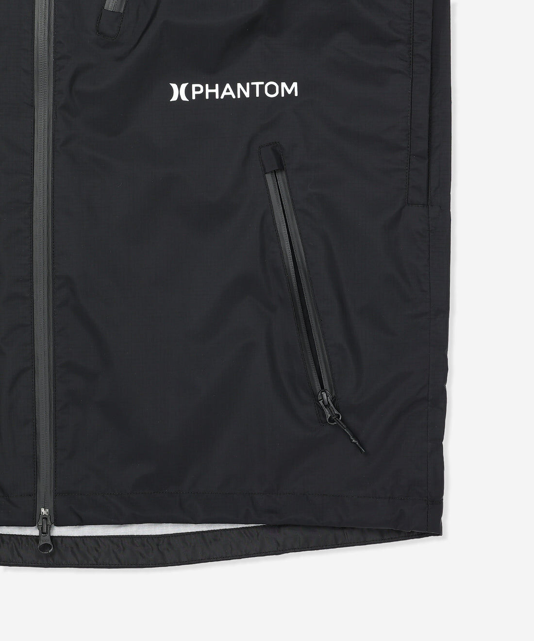 MASTERMIND WORLD X HURLEY PHANTOM SNOW OUTER JACKET