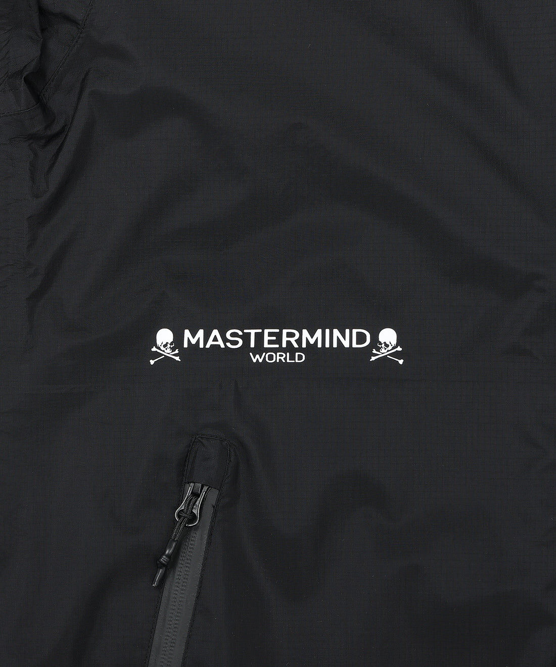 MASTERMIND WORLD X HURLEY PHANTOM SNOW OUTER JACKET
