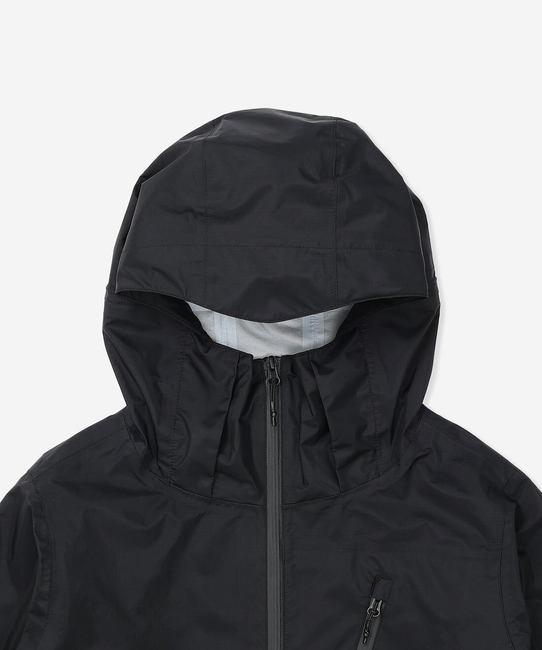 MASTERMIND WORLD X HURLEY PHANTOM SNOW OUTER JACKET