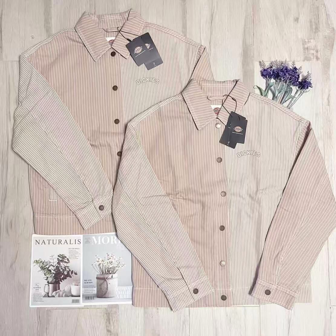 DICKIES RELAXED JACKET