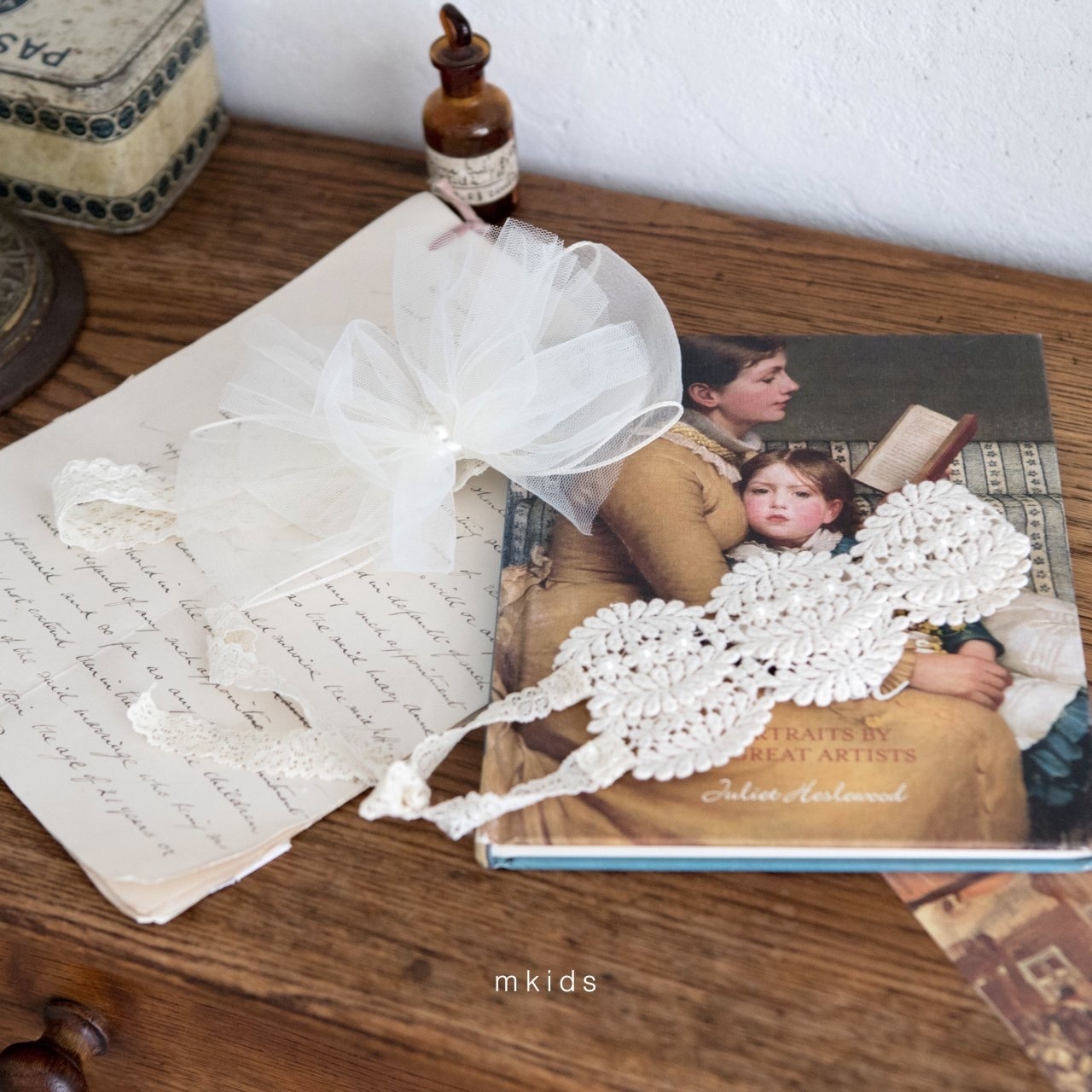 Mkids La Foret Hairband