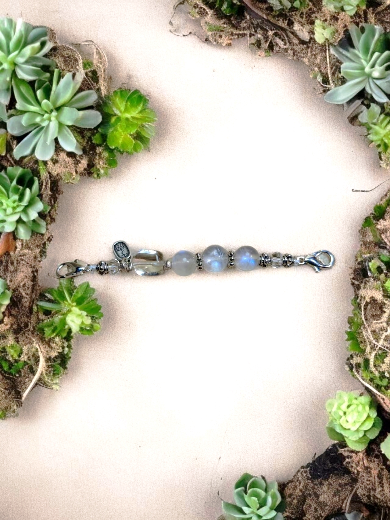 金元素 守護去負 x 平緒淨心