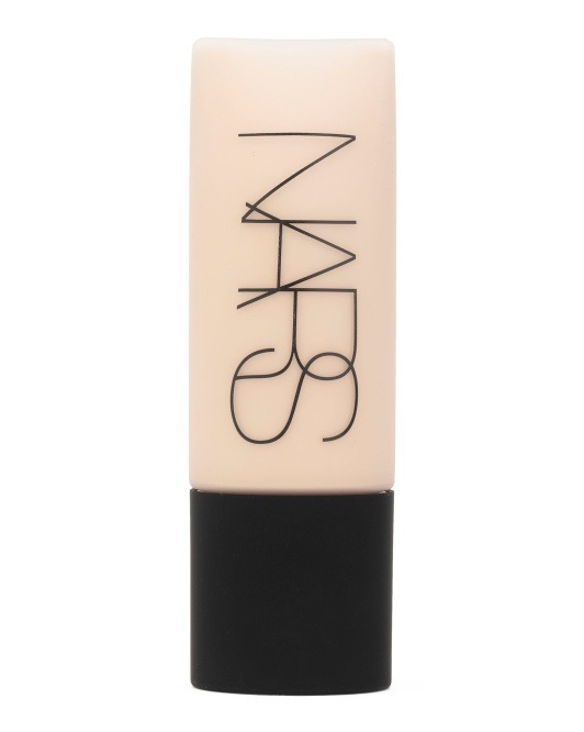【預購】Q120206 NARS 柔霧全效粉底液 (mont blanc light 2)