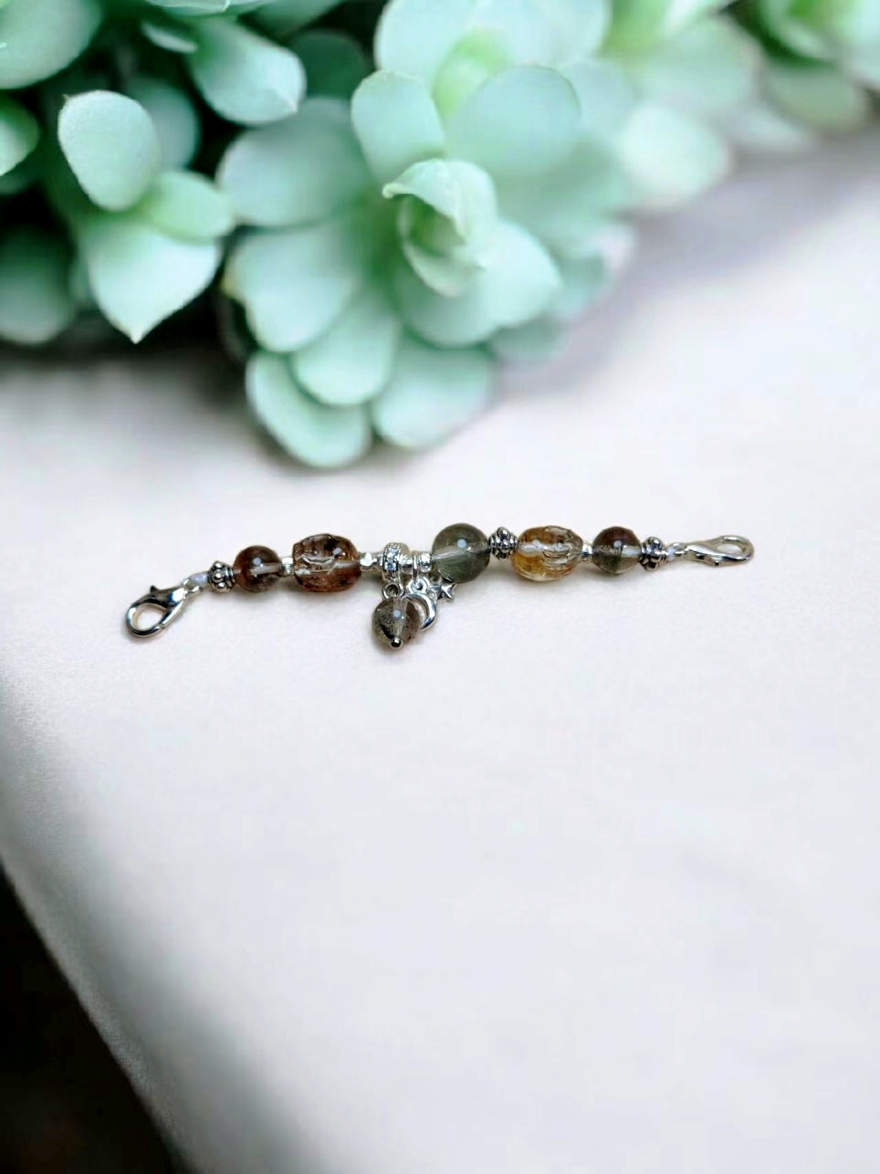 木元素 激發斗志 x 吸財納福