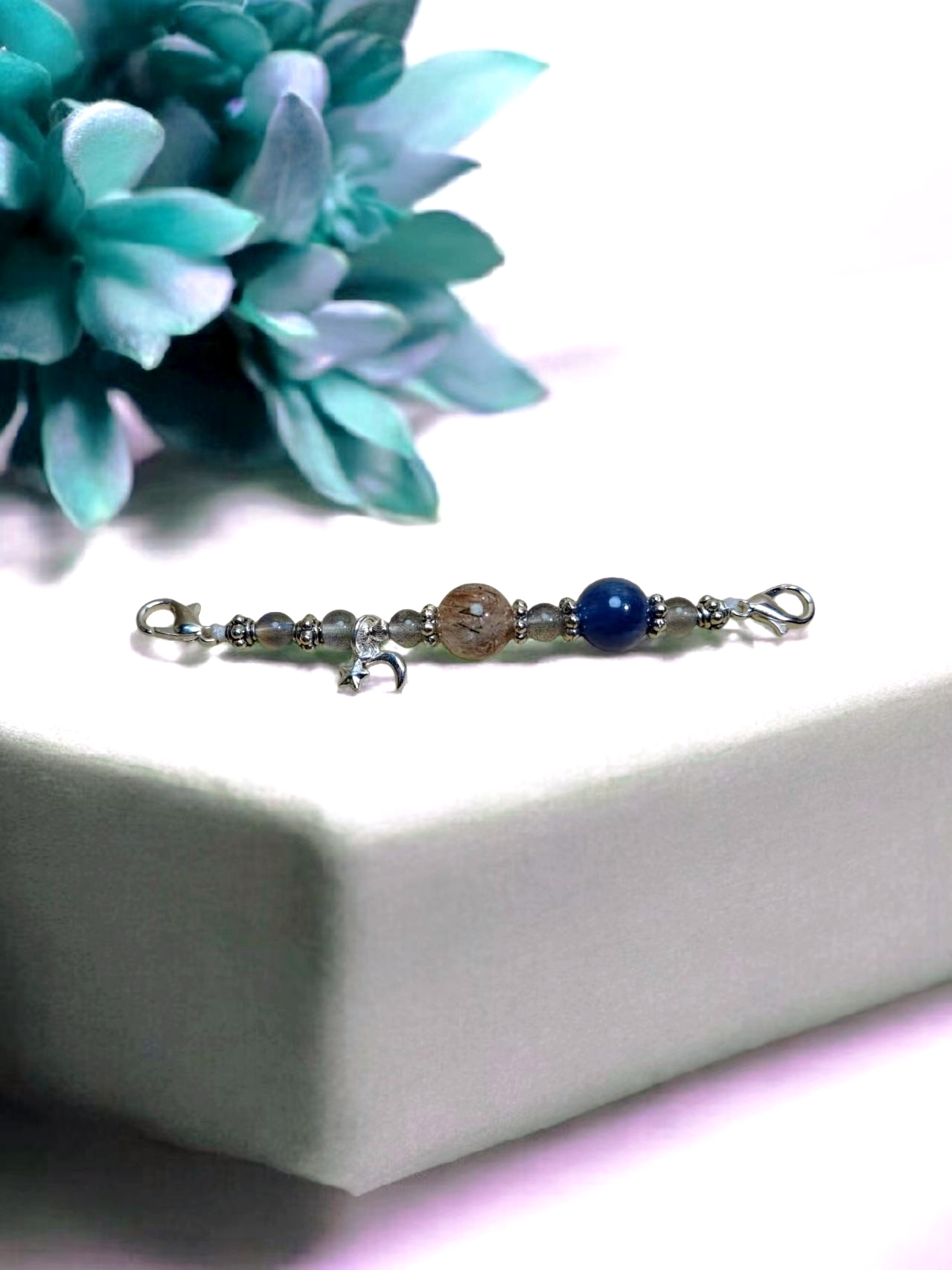 水元素 舒壓增信 x 寧神養體