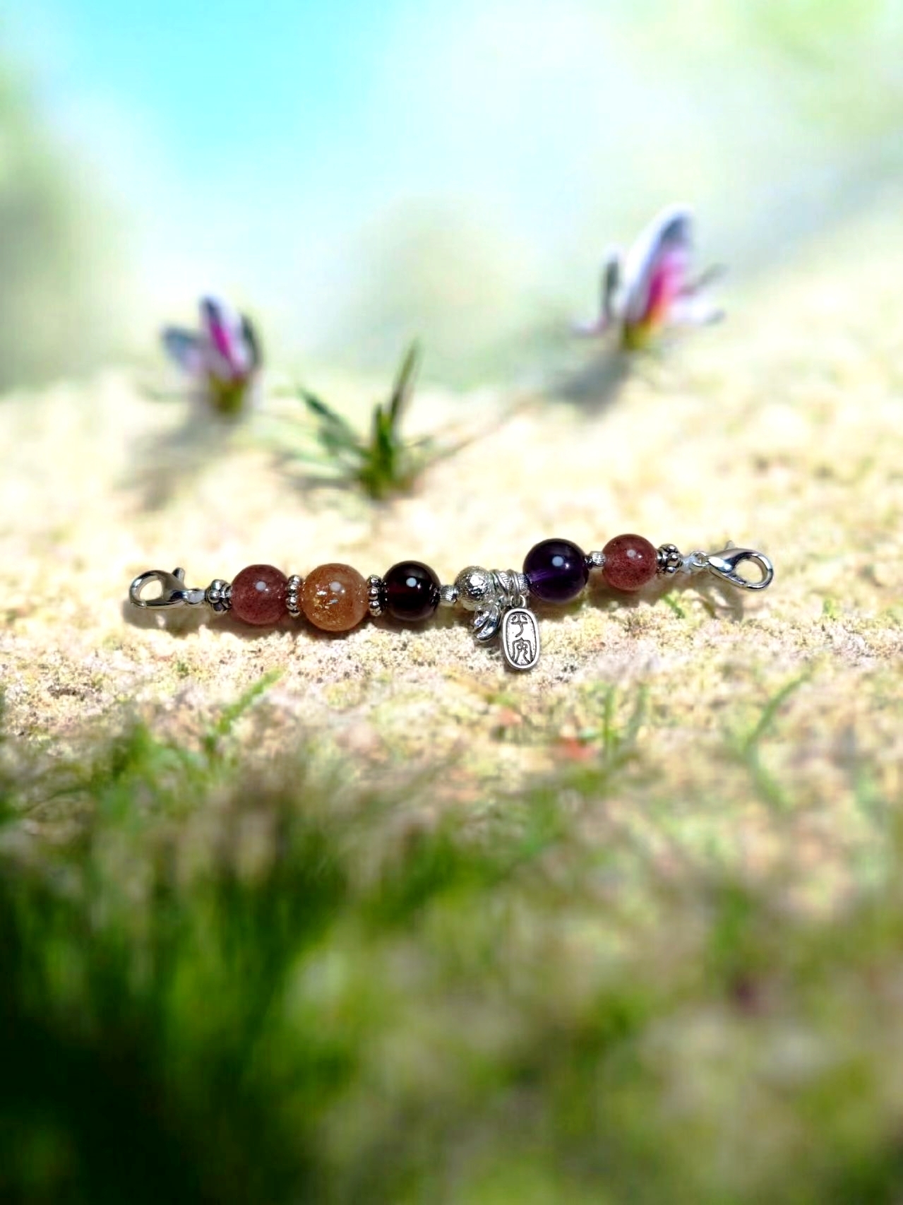 火元素 強信增勇 x 改善際遇