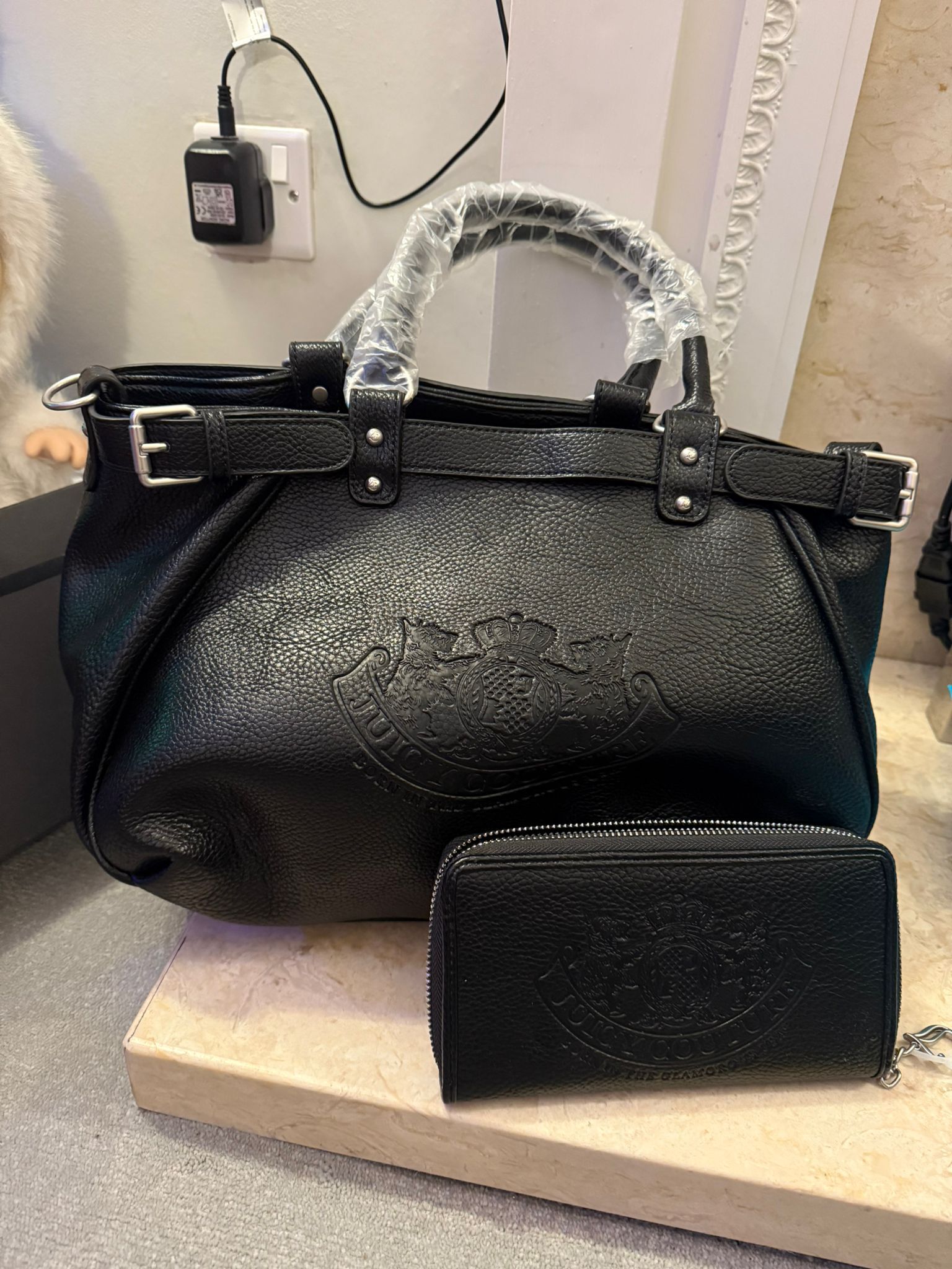 英國代購 (獨立訂單)-JUICY COUTURE SET ##F