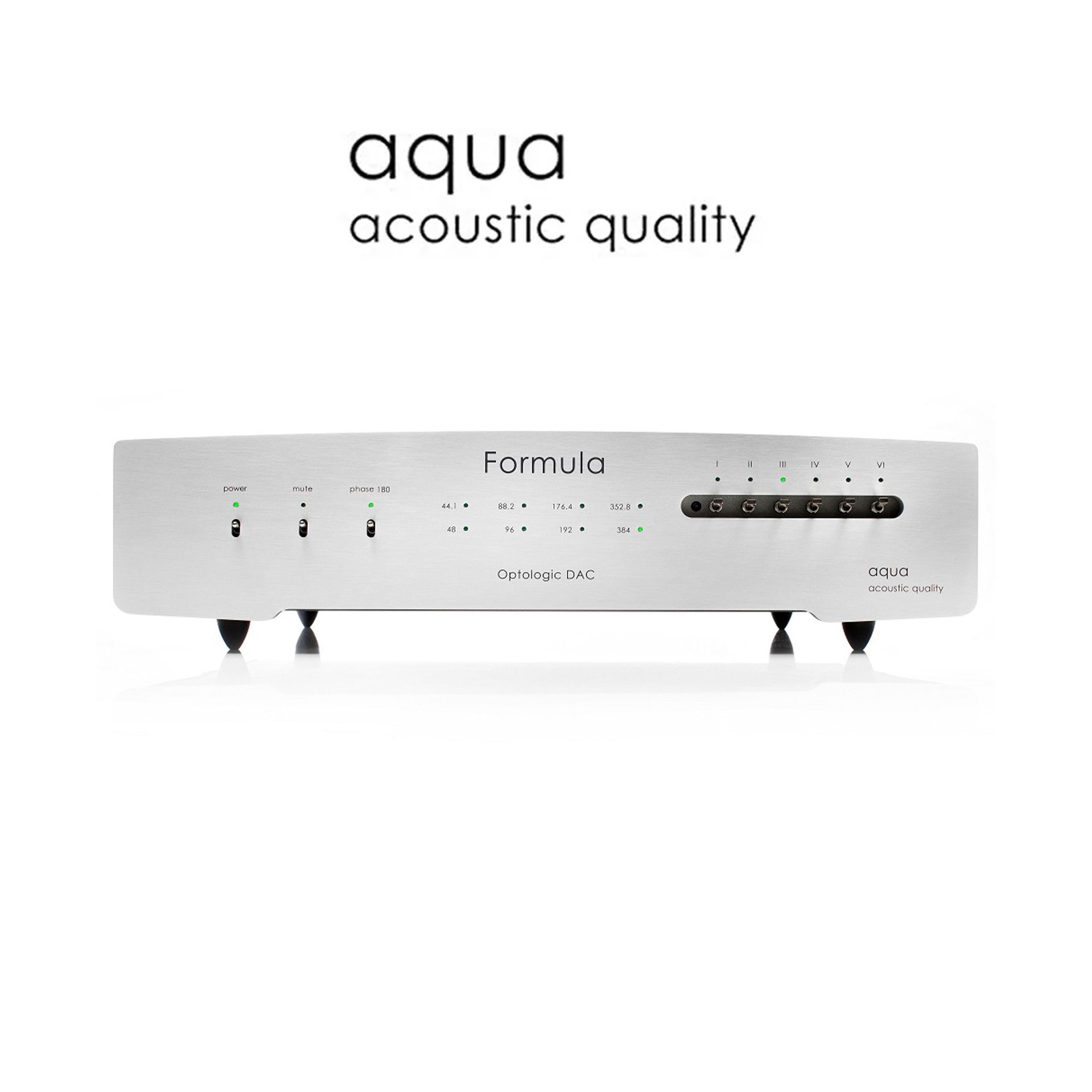 aqua Formula xHD Rev.2