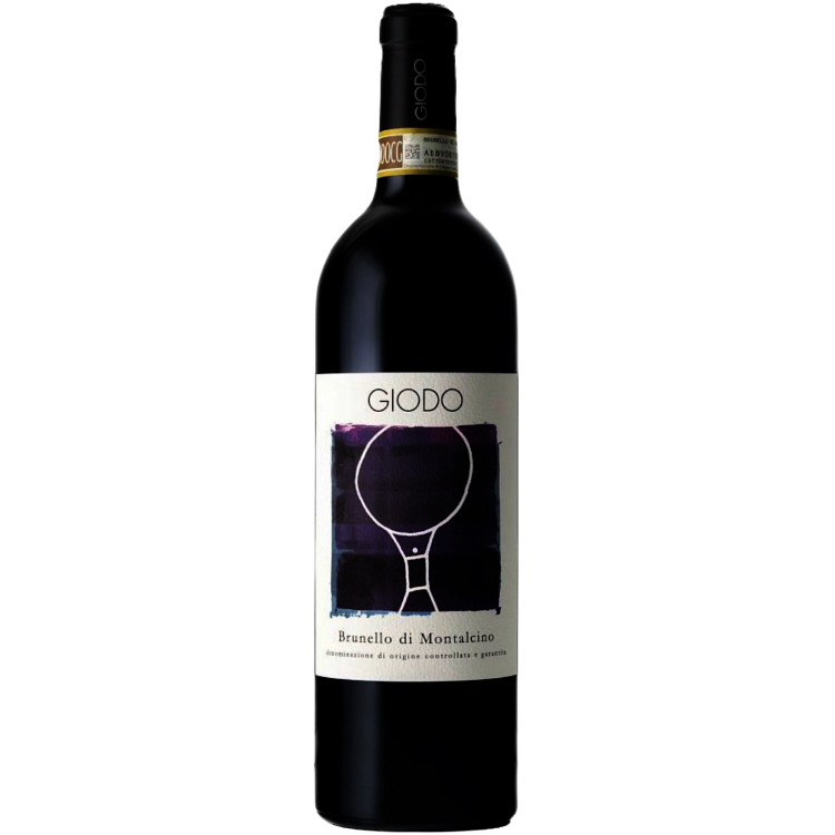 Giodo Brunello di Montalcino DOCG 2019