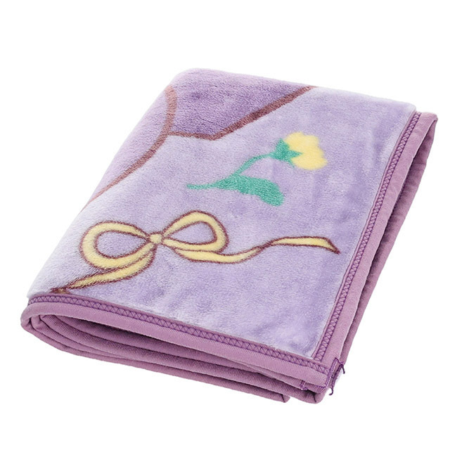 日本MARUSHIN Kuromi 70×100cm 毛毯 -929867