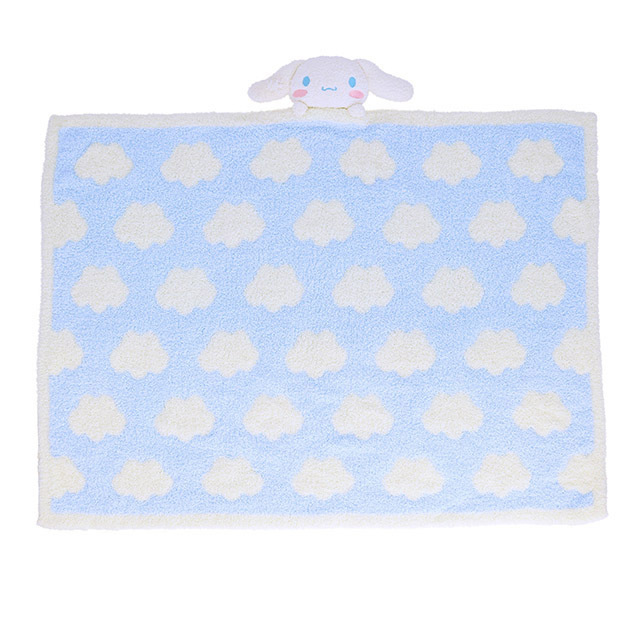 日本MARUSHIN 肉桂狗 70×100cm (探頭款) 毛毯 -930658