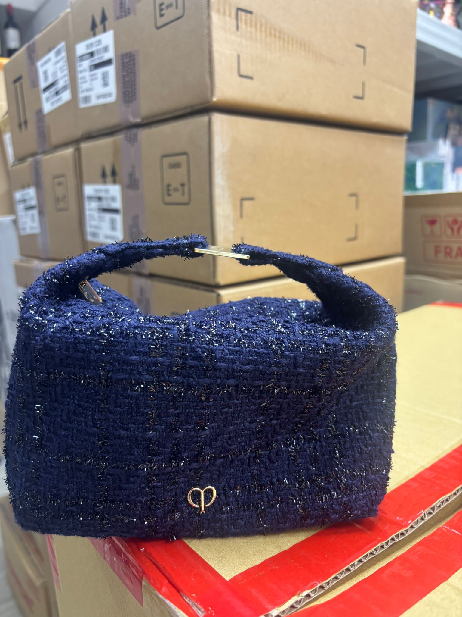 CXP Bling Bling 袋 z665（2-3星期寄出）