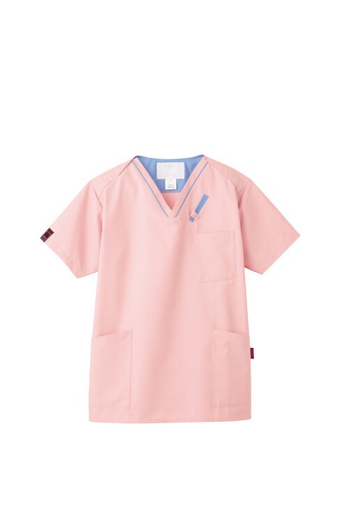 7042SC男女通用時尚型刷手服