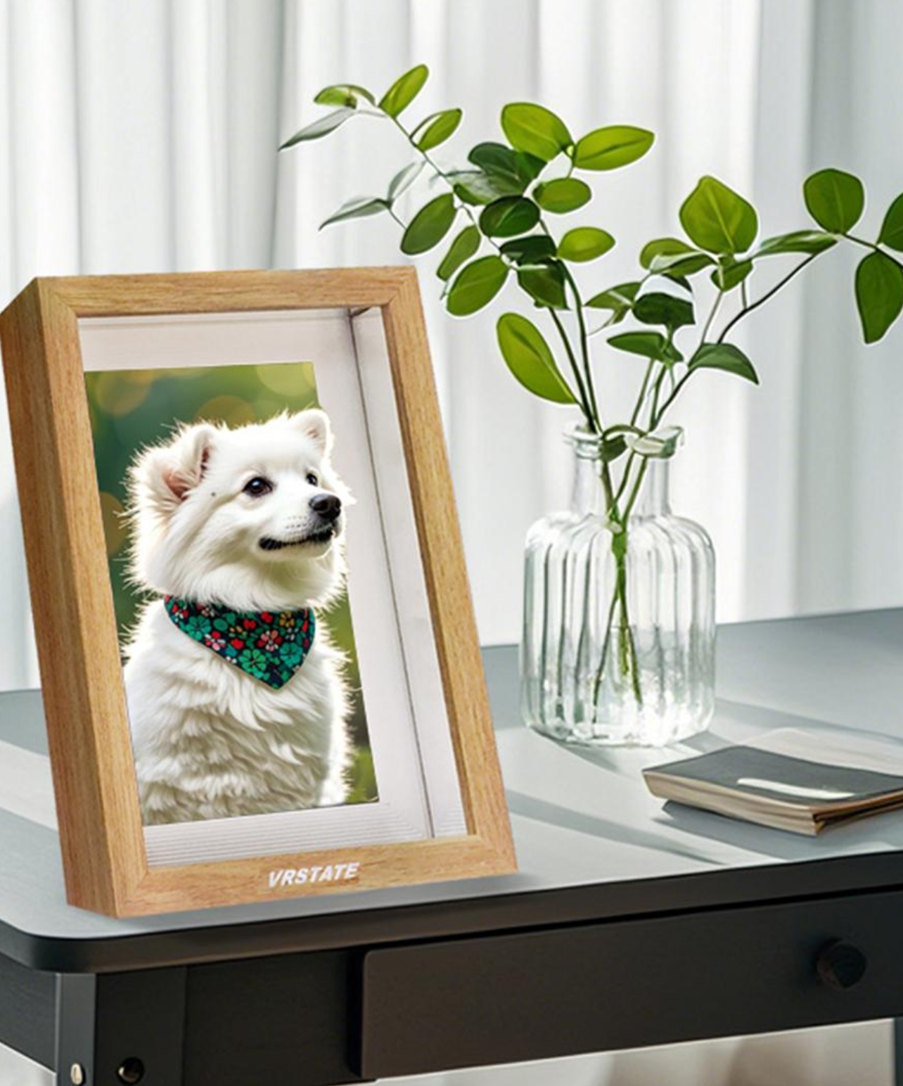 VRSTATE 元宇宙相框