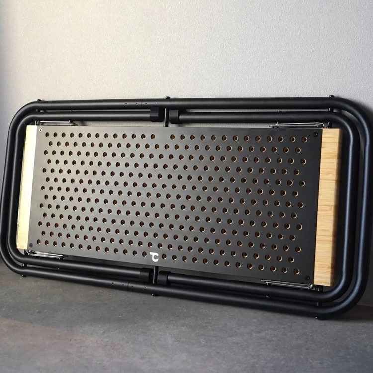 【TOKYO CRAFTS】Rotal Camp 雙面桌