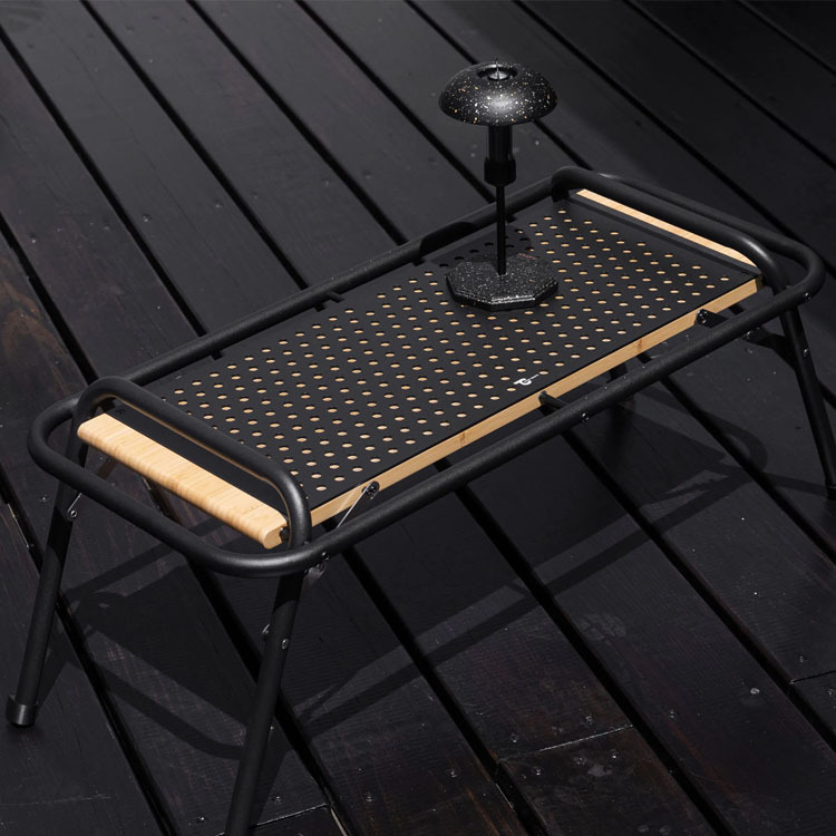 【TOKYO CRAFTS】Rotal Camp 雙面桌